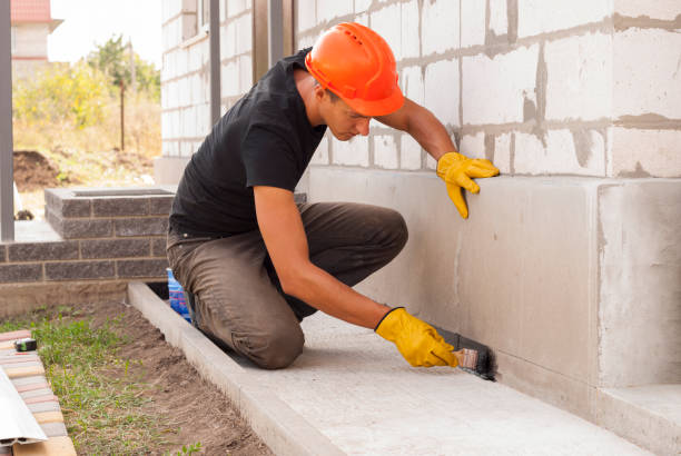 Licensed Vapor Barrier Installation service in Derwood, MD - SJ Waterproofing Pros